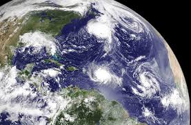 1/1terrifying satellite images show hurricane irma circling caribbean. From Preparation To Response Coastal Decision Support During The Caribbean Hurricane Season 2010 With Radarsat 2 Earthzine