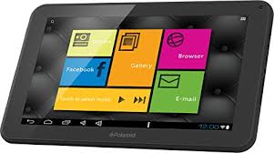 Cash in on other people's patents. Tablets Polaroid Tabletoid