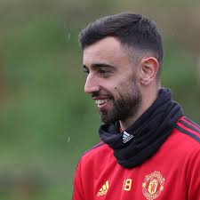 Man Utd predicted line up to face Wolves as Bruno Fernandes starts