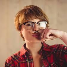 9 Ways To Celebrate Movember When You Can't Grow A Beard