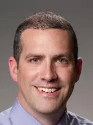 Dr. K Shawn Lybarger, DO