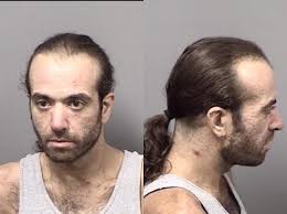 Citrus County Mugshots Sept. 18, 2018