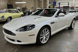Image result for Morning Frost White 2012 Aston Martin