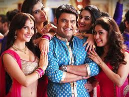 Kis Kisko Pyaar Karoon Is A Romantic Comedy Movie In 2020 Bollywood Movies Romantic Comedy Movies Movies