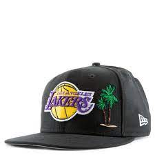 Lakers Snapback