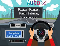 Maybe you would like to learn more about one of these? Auto X Facebook