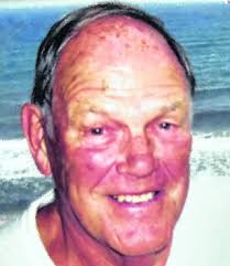 Frederick GOLDING Obituary (2022)