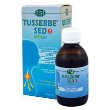 O tusserbe sed 1 da trepadiet é um suplemento alimentar no qual a ação conjunta dos componentes permite tirar proveito, de maneira extremamente específica e seletiva, das propriedades das plantas de papoila vermelha, marshmallow, sundew, líquen e hera. Tusserbe Sed 1 Para El Tratamiento De La Tos Seca Y Persistente