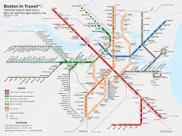 Light Rail Stops Map Historical Mbta Rapid Transit Map – Mbtagifts