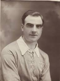 Jerry Mackie (footballer)