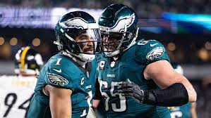 Super Bowl 59: Which colleges have the most players on Eagles, Chiefs?