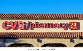 Cvs Pharmacy Images Stock Photos Vectors Shutterstock