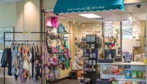 Most of the gifts are also affordable. Nan And Dollie S Gift Shop
