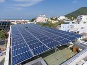 EVNSPC: Tổng lượng điện mặt trời mái nhà phát lên lưới đạt hơn 97 ...