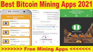 Supporting mining for more than 40 digital currencies, and the world's largest mining pool for btc, ltc, eth and zec. Best Bitcoin Mining Apps 2021 Bitcoin Mining Apps Earn 1 Btc 2021 Youtube
