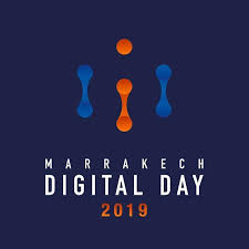 Savethedate Organise Par L Aravms La Premiere Edition Du Marrakech Digital Day Mdd19 Aura Lieu Le 13 Fevrier 2019 In Instagram Movie Posters Marrakech