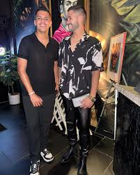 Dean Perez (@deanperezpr) · Instagram 照片和视频