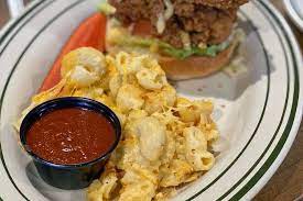Lunch, dinner, groceries, office supplies, or anything else: Explore The 4 Top Spots In Sacramento S North Oak Park Neighborhood