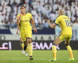 خلفيات نادي النصر السعودي Alnassr Saudi للجوال