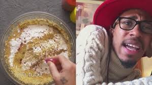 Kalen Reacts to The Black Chicken