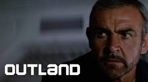 Outland | Official Trailer | 4K