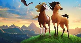 6 Moments You Love If You Love Spirit El Corcel Indomable Spirit El Corcel Indomable Caballo Indomable