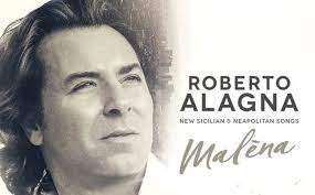 As a lyric tenor, he boasts a bright and ringing upper register. Roberto Alagna News Vaterliebe Roberto Alagnas Album Malena Ist Eine Musikalische Liebeserklarung