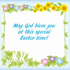 Actually, easter will start from this good friday. Happy Easter Greetings Creative Art And Craft For Children