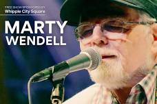 Marty Wendell