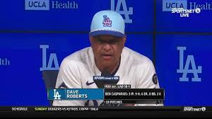 Dodgers Coach Reveals Secret to Andy Pages' Sudden Ascension | Dodgers Nation