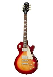 Many thanks to breja toneworks for info on the 50's les paul circuit, click this link for. Epiphone Les Paul Standard 50s Heritage Cherry Sunburst