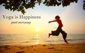 Good Morning With Yoga Wide High Definition Wallpaper For Desktop Background Desktop I Morning Yoga Yoga Teacher Training Rishikesh Morning Pictures