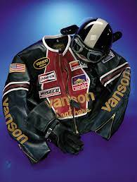 Trophy 4005 A150 Traditional Cafe Racer Black Wax Cotton Motorcycle Jacket Motorcycle Jacket Vintage Leather Motorcycle Jacket Jackets Men Fashion