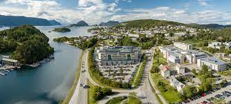 Som student i ålesund blir du en del av norges mest næringsnære campus, der innovasjon og gründervirksomhet er en sentral del av studiehverdagen. Campusutvikling I Alesund Ntnu