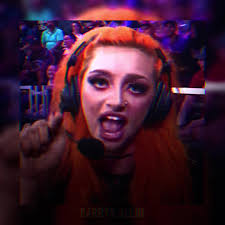 Gigi Dolin Gypsy Priscilla Darby Sa