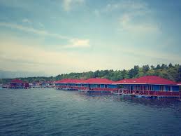 Dah selesai urusan dekat pantai merdeka, kota kuala muda. Chalet Terapung Ppk Merbok Kedah Pilihan Kaki Pancing Yang Ingin Santai Bersama Keluarga