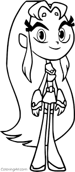 Download printable teen titans go coloring page. Teen Titans Go Coloring Pages Coloringall