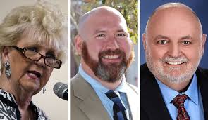 Chesapeake School Board special election: Candidates spotlight