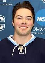 2018-19 Men's Ice Hockey Roster