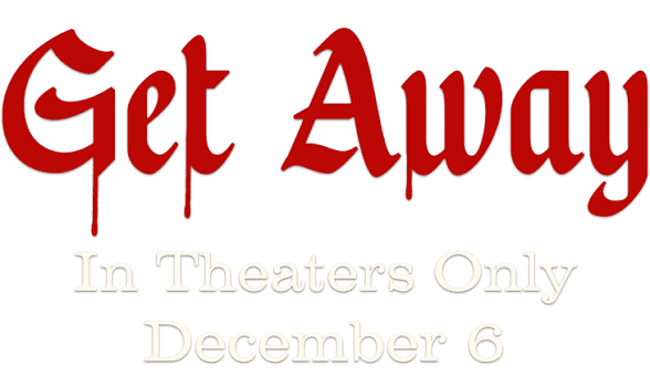 Get Away | Official Website | December 06 2024