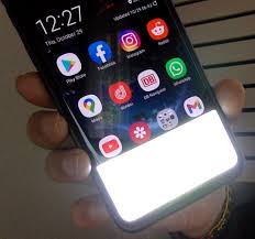 Looking for a a wine bar this is the place. What Would You Do White Bar On Bottom Of Display Suddenly Appeared Samsung Community