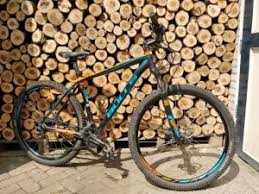 Mountainbikeverhuur Veenendaal 20 Per Dag Inclusief Glimlach