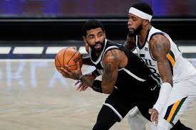 Follow along with kyrie irving as he breaks down the triple threat, isolation set and the pick and roll—three of the most for kyrie irving, creativity starts with the way he thinks about the world. Kyrie Irving Baywatch Scene
