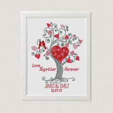 Maybe you would like to learn more about one of these? Craft Supplies Tools Wedding Cross Stitch Pdf Printable Pattern Love Birds Family Tree Wedding Gift Love Embroidery Personalized Gift Mr Mrs Marriage Craft Supplies Tools Home Hobby
