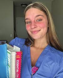 Cheryl Robison's Instagram, Twitter & Facebook