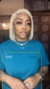 Laporsha Walker's Instagram, Twitter & Facebook