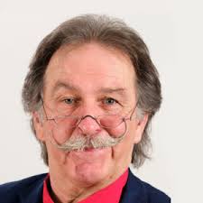 Frank-Dagobert Müller › SPD Bochum Ost