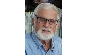 Robert Croot Obituary (2025)