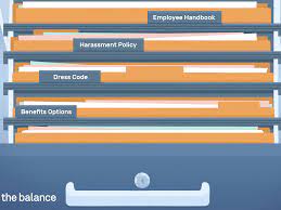 New employees are usually provided with an employee handbook during the onboarding process. Sample Human Resources Policies For Employee Management