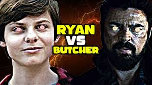 Will Butcher Killed Ryan In The Boys Season 4 ?